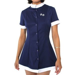 Melody Ehsani Barbarella Dress